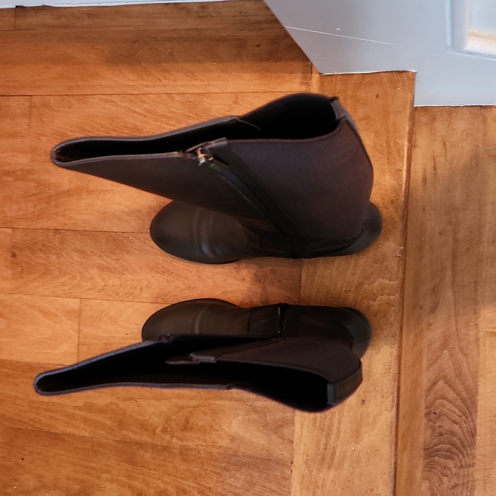 Kenneth Cole boots - Picture 4 of 6
